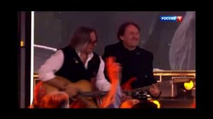 «Привет Андрей» Дождь и я исп. Сергей Орлов