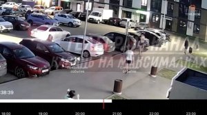 Стрельба из автомата в Высокой Горе: конфликт в магазине перерос в перестрелку на парковке