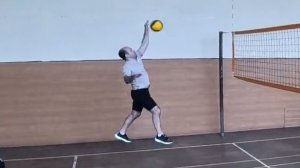 Волейбол Команда Мечты 17.05.26 ч2