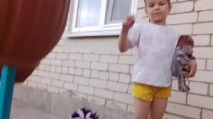 мы в магазине 1 часть