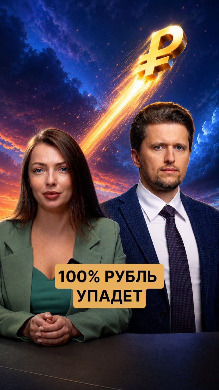 ЦБ опубликовал данные, которые никто не заметил? смотреть онлайн
