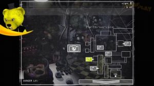 Испанский Балун Бой Угарает Надо Мной  FNAF LWAFO