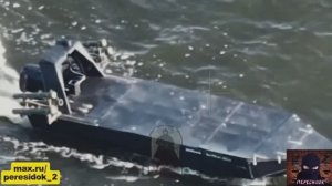 Модернизированные БЭКи ВСУ горят точно так же как и старые