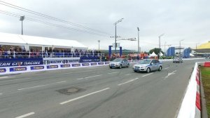 Группа КАСКАД УГИБДД Москвы