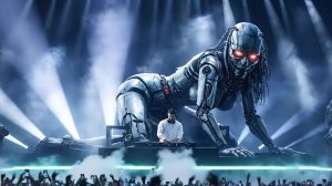 DJ ZLOY TROLL - #GODNOTA (Pre-Party in Kaliningrad). Progressive House, Club House Music Mix 2026