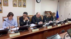 Заседание экзаменационной комиссии (15.05.2026)