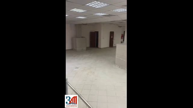 Аренда коммерческого помещения по адресу: Москва, Мурановская улица, 6