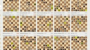 Трансляции на Lichess, рапид – запись №14 - 162of178