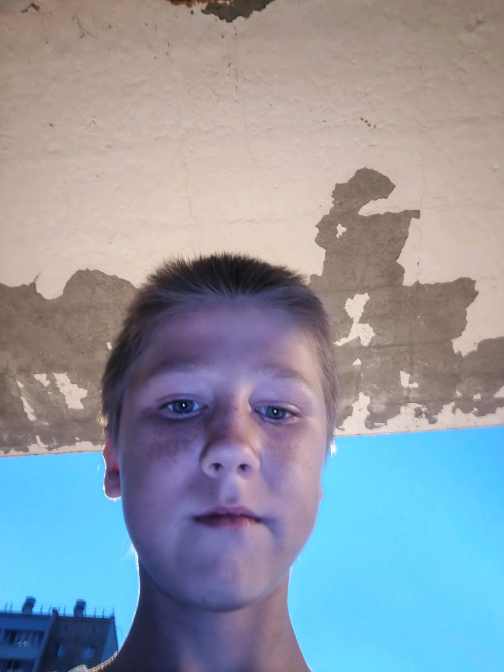 я сплю