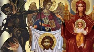 ДЛЯ КОГО ПРИГОТОВЛЕНЫ САМЫЕ СТРАШНЫЕ МУКИ В АДУ? КАКУЮ ТАЙНУ ОТКРЫЛ АНГЕЛ МАКАРИЮ АЛЕКСАНДРИЙСКОМУ?!
