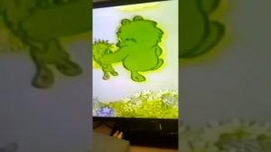 трям здравствуйте мультфильм
