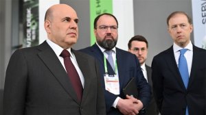 Мишустин: Более половины российских компаний уже внедряют ИИ