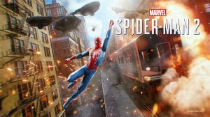 ЧЕЛОВЕК ПАУК 2 - НОВАЯ ИГРА+ | Marvel′s Spider-Man 2 | Часть 8