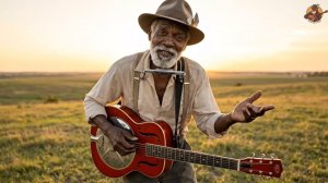 Don’t Worry About Getting Old _ Delta King's Blues