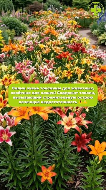 Сезон дач и огородов открыт (опасные растения для животных) смотреть онлайн