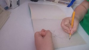 как рисовать кота показываю