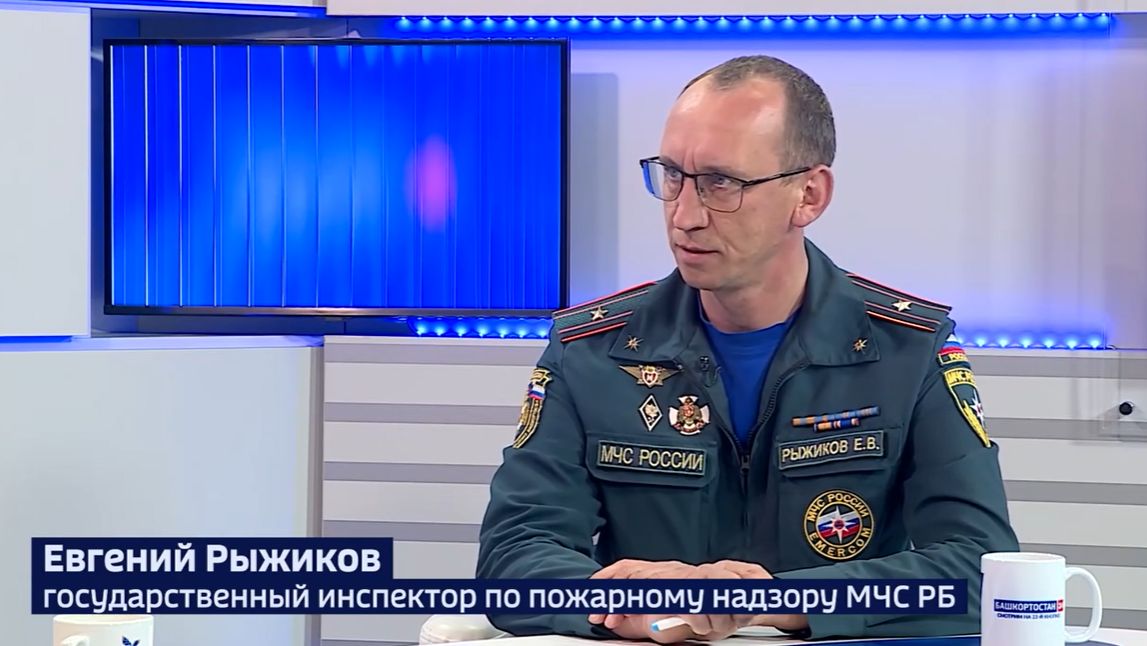 Не стоит бросаться в горящий дом за документами