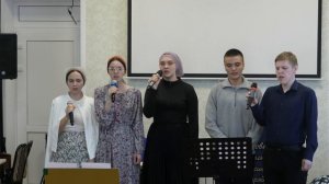 Дорогое имя Иисуса