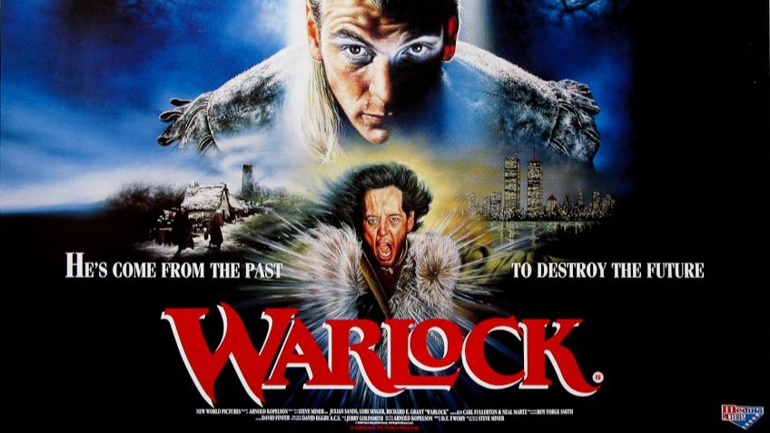 Чернокнижник | Warlock  (1988)