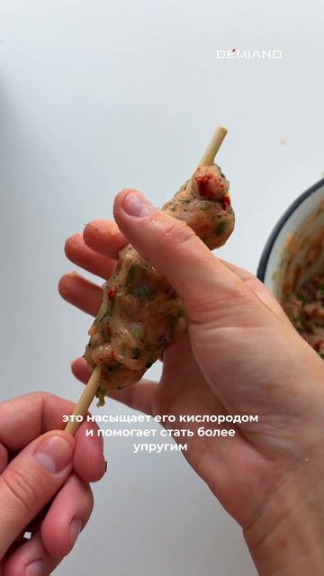 Люля из грудки🔥