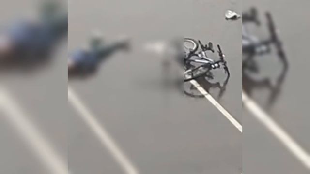 В Краснодаре молния убила 45-летнего мужчину