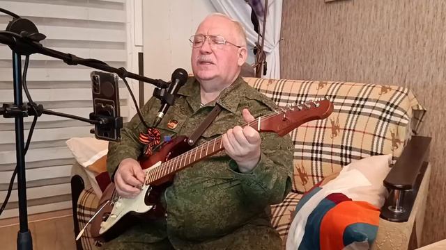 Смуглянка. К Дню Победы.mp4