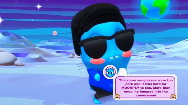 👀 🔥 Bubbles Of Secrets 🔥 👀 By The Moonies Official _ GANGNAM STYLE By PSY Cover