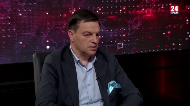 Интервью 24. Руслан Якубов. Выпуск 18.05.26