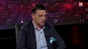 Интервью 24. Руслан Якубов. Выпуск 18.05.26