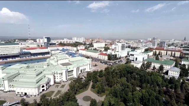 Башҡортостанда майҙың тәүге рекорды көтөлә