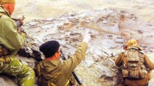 Гибель колонны 245 мсп у села Ярыш-Марды. 16 апреля 1996 (3 часть) + доклад генерала Рохлина