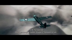 Хищник: Убийца убийц🔥💥Фрагмент #3 (Субтитры, 4К, 2025) Мультфильм, фантастика, боеви�