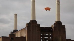 🇬🇧 🎵 Pink Floyd - Animals (1977) Album 🎦🎤🎶🎹🎷🥁🎵