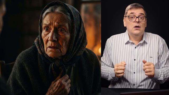 Завет_ скреплённый кровью_ Почему Бог прошёл между разрубленных животных один_