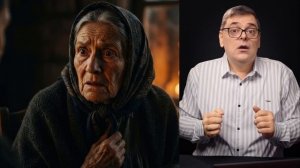 Завет_ скреплённый кровью_ Почему Бог прошёл между разрубленных животных один_