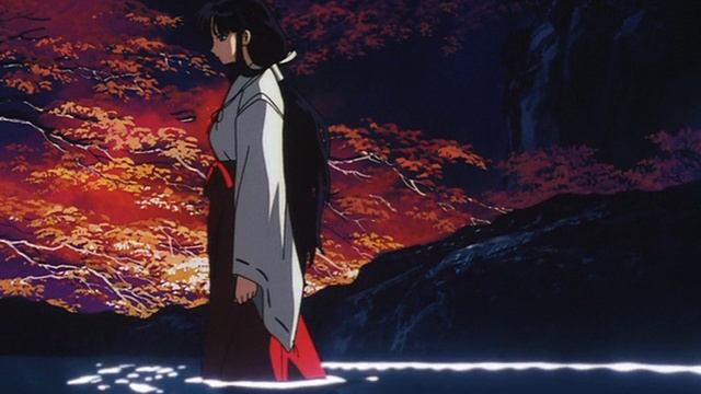 Inuyasha - My Will (Dream)