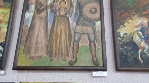 Навеки в строю. 2 часть.