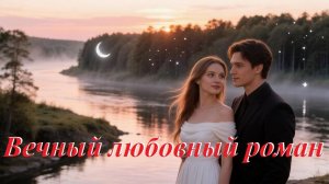 Вечный любовный роман, AI Suno