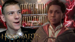 Hogwarts Legacy ■ РАЗБОРКИ В БАШНЕ ■ ЧАСТЬ 16 ■