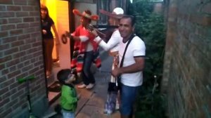 Мексиканская группа Mariachi mexico в Ростове-на-Дону