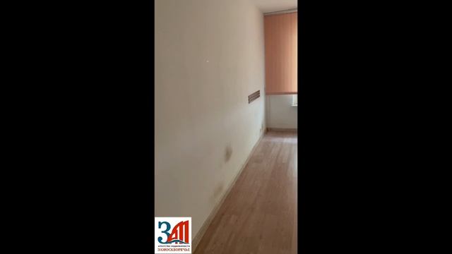 Аренда коммерческого помещения по адресу: Москва, улица Крылатские Холмы, 30к8