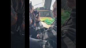 Отчет о миссионерской поездке в арктический регион Республики Саха (Якутия). Весна, 2026 год