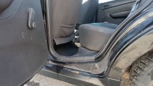 Авео 1.4