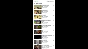 смотрю свои самые первые видео