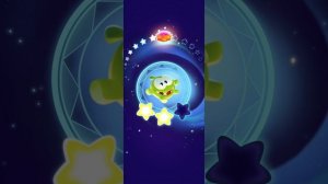 Cut the Rope: Magic  развивает логику