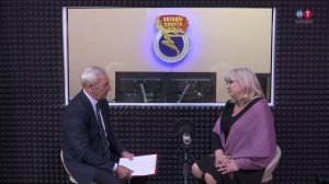 Звезды спорта с Геннадием Прокопенко