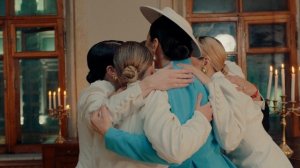 «Весеннее танго». Ирина Савицкая. Слова и музыка В. Миляева