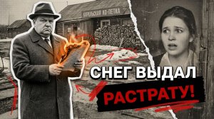 Подняла в сарае доску — и поняла, что искала это всю зиму