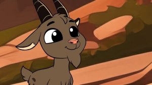 Три козленка Грубый + испытание двух волков 🐐⚔️🐺  Сказки для детей