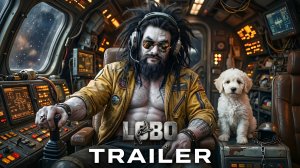 ЛОБО: Главный человек (Трейлер 2026)